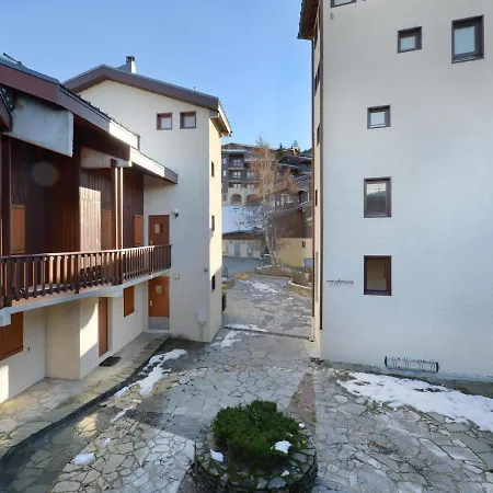 Renove Pres Des Pistes Avec Balcon - Fr-1-181-2476 * La Plagne-Tarentaise